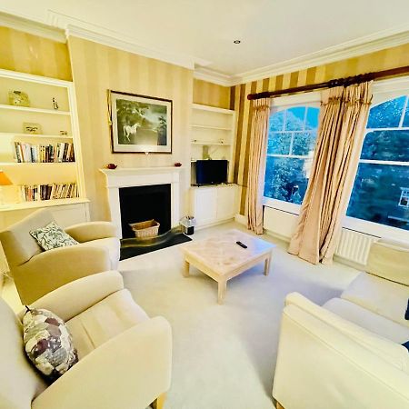 New Lovely 2-Bedroom Condo In Chelsea Londen Buitenkant foto